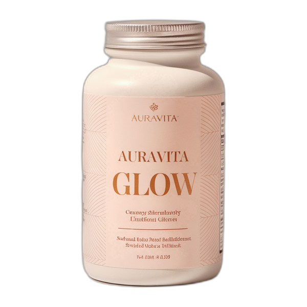 Auravita Glow v každodennej beauty rutine